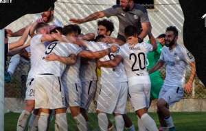 &quot;ტორპედომ&quot; თბილისის &quot;დინამო&quot; დაამარცხა და თასის ფინალში გავიდა