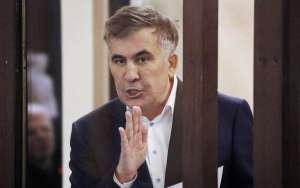 მიხეილ სააკაშვილის სამედიცინო კვლევებში ცენტრ „ემპათიასთან“ ერთად, გერმანელი ექიმი ერთვება