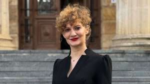 ,,კრეტინულ სიტუაციაში ვართ"- ბაია პატარაია