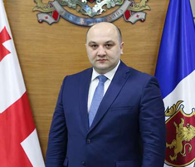 "ცვლილებები, სამწუხაროდ, უკუღმა გაიგეს, თითქოს, ჩვენ უვიზო მიმოსვლა გავხსენით ავღანეთთან და კიდევ 16 ქვეყანასთან, რაც მტკნარი სიცრუეა" - ალექსანდრე დარახველიძე