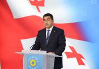 “პრეზიდენტ ტრამპის გაცხადებული მიზნები სრულად ემთხვევა იმ ხედვას, რაც ჩვენ გვაქვს” – შალვა პაპუაშვილი