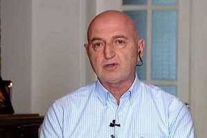 “ბოლო კვირის მონაცემი მიუთითებს, რომ კორონავირუსი ახლა არის უპირატესი ვირუსი” – ივანე ჩხაიძე