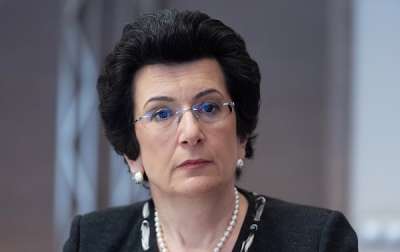 "საქართველოში არჩევნები აღარ ჩატარდება და ივანიშვილის დინასტია უკუნითი უკუნისამდე იქნება"