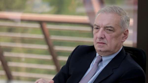 “საქართველოსთვის დიდი დანაკარგი არ იქნება, „ლელო“ ანა დოლიძესთან ერთად იქნება, თუ ცალკე” - გიორგი ვოლსკი