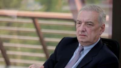 “საქართველოსთვის დიდი დანაკარგი არ იქნება, „ლელო“ ანა დოლიძესთან ერთად იქნება, თუ ცალკე” - გიორგი ვოლსკი