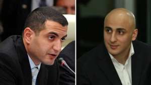 ნიკა მელიას თქმით, დავით კეზერაშვილთან პარტნიორობა პარტიისთვის  სახიფათოა