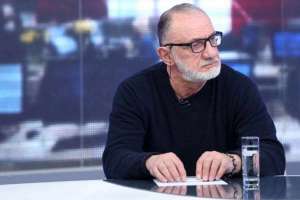 &quot;ევროპის სახალხო პარტიამ გუშინ ყრილობაზე პოლიტიკური გარდაცვალების მანიფესტი გაასაჯაროვა&quot;