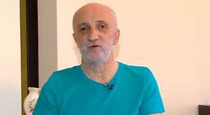 “პრობლემა შიდაპოლიტიკაზე კიდევ უფრო დიდი და სერიოზულია...”