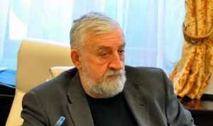 &quot;წავა თუ არ წავა ხელისუფლება დათმობაზე, რიგგარეშე არჩევნების ჩატარება მაინც მოუწევს&quot; - ძაბირაძე