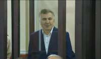 ,,როგორ ფიქრობთ, 2012-ში ივანიშვილი რომ დამეპატიმრებინა, როგორც ფაშინიანმა დააპატიმრა კარაპეტიანი და სანდუმ პლოხოტნიუკი, ყველა ანგარიში რომ დამებლოკა, მათი მედია ამეკრძალა, ქოცები მაინც გაიმარჯვებდნენ?"- მიხეილ სააკაშვილი
