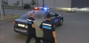 მიგრაციის დეპარტამენტის თანამშრომლებმა უცხო ქვეყნის 30 მოქალაქე საქართველოდან გააძევეს