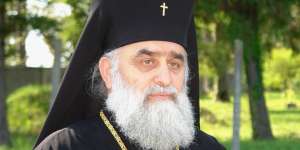 ,,პატრიარქის სურვილია, ეს საკითხი ასე დაჩქარებულად არ იქნას განხილული"- მეუფე გრიგოლი