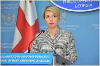 გვიკავშირდებიან და ერთმანეთზე უფრო მძიმე ამბებს გვიყვებიან - ომბუდსმენი