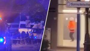 ბელგიაში შვედეთის ორი მოქალაქის მკვლელობაში ეჭვმიტანილი ლიკვიდირებულია