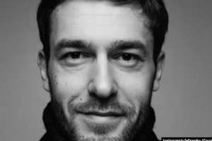 &ldquo;ეს ჩემი მისიაა ჩვენი შვილებისთვის&rdquo; - ომში დაღუპული უკრაინელი მსახიობის ბოლო ინტერვიუ ჟურნალისტ ცოლთან