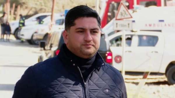 ტყიბულის მუნიციპალიტეტის მერის განცხადებით, ამ დროისთვის, მიმდინარეობს დაზარალებული მოსახლეობის გადანაწილება სასტუმროებში