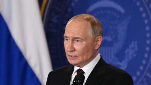 ვლადიმერ პუტინის განცხადებით, უკრაინასთან კონფლიქტი არ მოხდებოდა იმ დროს აშშ-ის პრეზიდენტი დონალდ ტრამპი რომ ყოფილიყო