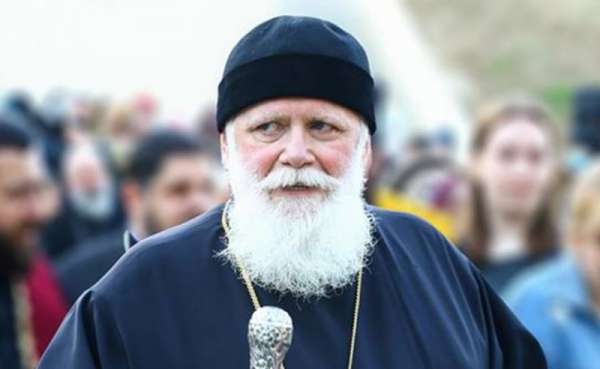 ,,ისეთ მღელვარებაში ვარ, წარმოიდგინეთ, როგორი არჩევანი მაქვს გასაკეთებელი, ძმათა შორის"- მეუფე ანტონი