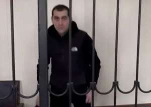 რუსეთმა საქართველოს მოქალაქეს, გიორგი გოგლიძეს უკრაინაში “დაქირავებულ მებრძოლად ყოფნის” ბრალდებით 9-წლიანი პატიმრობა მიუსაჯა