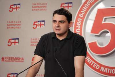 &ldquo;ორგანიზატორების ოჯახის წევრები საუბრობდნენ ღალატზე&rdquo; &ndash; ლევან სანიკიძე