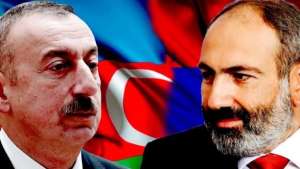 ალიევმა უარი განაცხადა გრანადაში ფაშინიანთან შეხვედრაზე