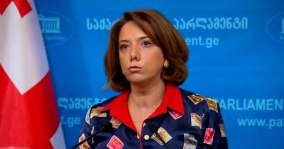 &quot;გავაგრძელებთ ყველანაირ ძალისხმევას, რათა ხელი შევუშალოთ „ქართულ ოცნებას“