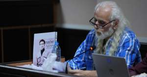 &ldquo;მან არ ისარგებლა ქვეყნის ნებაყოფლობით დატოვების შესაძლებლობით&rdquo; - დარახველიძე ქათამაძეზე