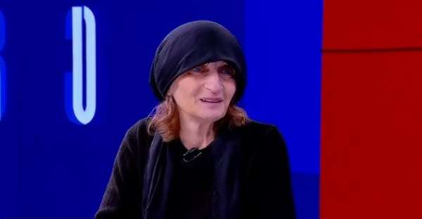 "თუ ოდნავ მაინც დაგამშვიდებთ ქალბატონო იზა, მომწერეთ რა...." - მოკლული მასწავლებლის, გიგა ავალიანის დედა