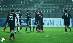 ქუთაისის ტორპედო ფინანსური პრობლემების წინაშეა