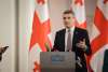 &ldquo;გვაქვს მოლოდინი, რომ ურთიერთობები ისეთ ფაზაში გადავა, სადაც სახვეწარი აღარ გაგვიხდება მოქალაქეებისთვის ვიზები, პირდაპირი ფრენები და აქ დავრწმუნდებით, რომ მართლაც გადაიტვირთა ურთიერთობები&rdquo; - მამუკა მდინარაძე საქართველო-აშშ-ს ურთიერთობაზე