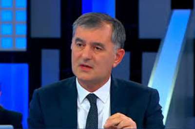 "სააკაშვილი ვერ ჩამოვა, რადგან მშიშარაა" - სოზარ სუბარი