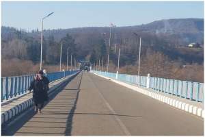 ენგურის ხიდი 3 დღით გაიხსნება