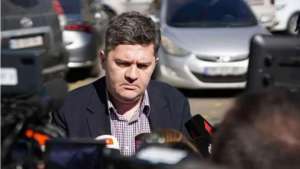 4 ოქტომბრის საქმესთან დაკავშირებით სუს-მა ბაჩო ახალაია დააკავა