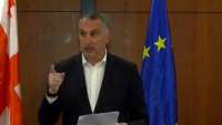 ვიქტორ ყიფიანმა ახალი პოლიტიკური პარტია &bdquo;ჯერ საქართველო&rdquo; დააფუძნა