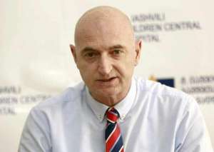 "თებერვალ-მარტში იქნება კორონავირუსის შემთხვევების მატება, დიდია მოლოდინი, რომ 2023 წელი პანდემიის ბოლო წელი იქნება"- ივანე ჩხაიძე