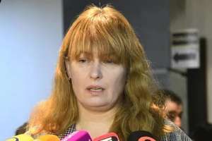 "ამას პოლიტიკური სარჩული აქვს. ძალიან ცუდ პერიოდში ვცხოვრობთ" -სანდრა რულოვსი ცოტნე გამსახურდიას დაჭრაზე