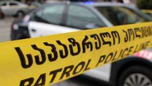 183 შეკვრად დაფასოებული ნარკოტიკი ამოიღეს - დაკავებულია უცხო ქვეყნის მოქალაქე