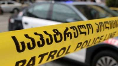 183 შეკვრად დაფასოებული ნარკოტიკი ამოიღეს - დაკავებულია უცხო ქვეყნის მოქალაქე