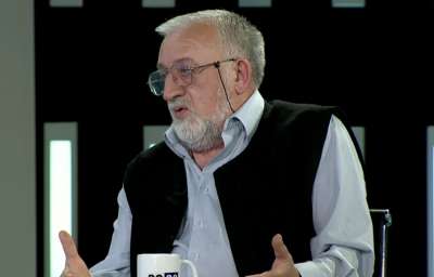 რა მოხდება, თუ "ოცნებასთან&ldquo; მოალაპარაკება ჩაიშალა - ძაბირაძე ოპოზიციას მკვეთრი განცხადებების კეთებას არ ურჩევს