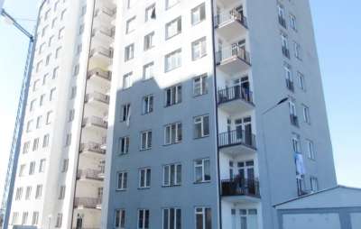 ქუთაისში ბინას 852 დევნილი ოჯახი მიიღებს