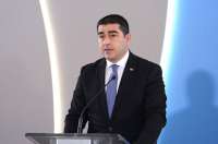 ,,ის, რომ ევროკავშირი დიდია და ჩვენ იქ გაწევრიანება გვსურს, არავის აძლევს უფლებას, აგვიკრძალოს, გავაკრიტიკოთ ის, რაც კრიტიკას იმსახურებს&quot;- შალვა პაპუაშვილი