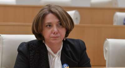 "როდესაც დასავლელი ლიდერები დაკავებული არიან უკრაინასა და ღაზაში მიმდინარე ომებით, ისინი რისკავენ გეოპოლიტიკური გავლენის დაკარგვას სტრატეგიულად მნიშვნელოვან საქართველოში"