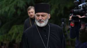 "პატიმრებთან დაკავშირებით 3-ჯერ გვაქვს დაყენებული საკითხი, რომ ვისაც დანაშაული მსუბუქად შეიძლება ჩაეთვალოს, იქნებ გათავისუფლდეს, მათ შორის მზია ამაღლობელზე"