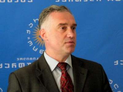 "არ გამოვრიცხავ, რომ არჩევნები ოქტომბრამდეც ვიხილოთ"-ზვიად ძიძიგური