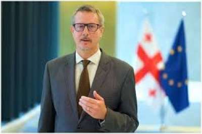 "ვიცით, რომ ის არ იყო მოხარული ჩემი კომენტარებით" - ჰარცელი წულუკიანზე