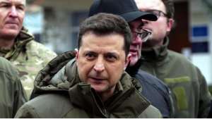 მარიუპოლში სამხედრო გზით ბლოკადის გარღვევა ამ დროისთვის ძალიან რთულია და იქ მყოფ ჩვენ ჯარისკაცებს ეს ესმით - ვოლოდიმირ ზელენსკი