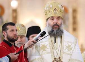 &quot;ის სიყვარული, რომელზეც უფალი საუბრობს, თავგანწირულია, თავდადებულია&quot;