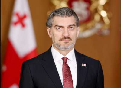 “ჩვენი ვალია, შვილებს შევუქმნათ გარემო, სადაც თავიანთი შესაძლებლობების რეალიზებას, მიზნების მიღწევასა და ოცნებების ასრულებას შეძლებენ” – მიხეილ ყაველაშვილი