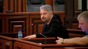 "დასავლური ფრონტის მთავარი ხაზი ახლა &bdquo;მთავარის&ldquo; ყოფნა-არყოფნაზე გადის"- ნიკა გვარამია