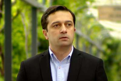 &bdquo;მოქალაქეები&ldquo; სააკაშვილთან დაკავშირებით დროებითი საგამოძიებო კომისიის შექმნას მხარს არ დაუჭერს